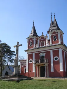 Holy Cross Church