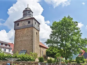 Thomaskirche Eschenstruth