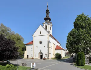 Pfarrkirche Leibnitz