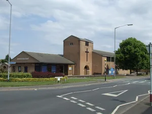 Amersham Free Church