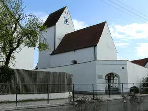 St. Ägidius