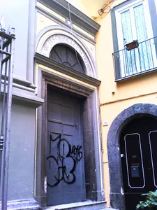 Sant'Orsola dei Rossi