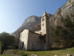 Saint Michael church