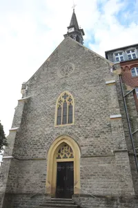 Brüderkirche