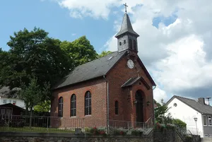 Evangelische Kirche