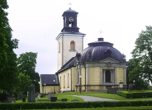 Turinge Church