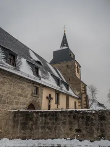 Pfarrkirche