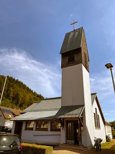 Johanneskirche