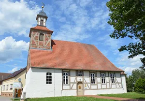 St. Lucas