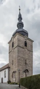 St. Jakobus Maior