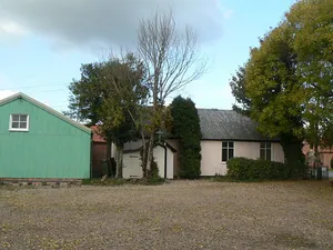 St Aidan's Church, Caythorpe