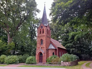 Pella-Kirche