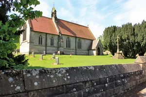 Church of Saint Mary