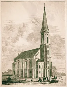 Alte Erlöserkirche