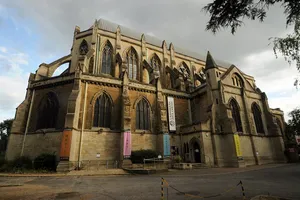 St Alban's Church, Teddington