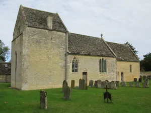 Church of St Peter