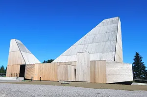 Våler Church