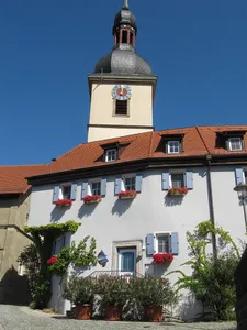 Pfarrkirche