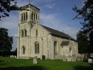 Church of St Martin