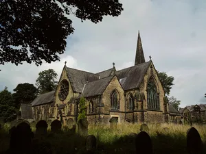 Church of St Mark