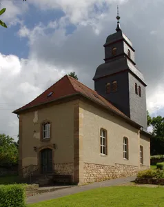 Evangelische Kirche Berfa