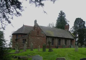 Church of St John the Baptist