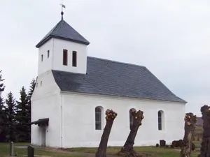 Kirche Reibitz