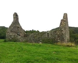 St. Mary's Church, Downsmill