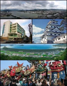 Karatsu