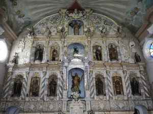 Betis Church