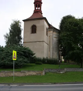 Church of Saint Martin