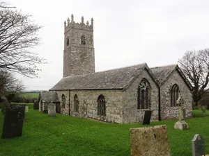 Church of St Adwen
