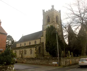 Church of St James