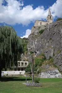 St-Michael church