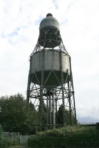 Wasserturm Grefrath