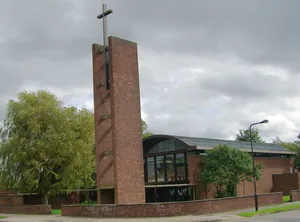 St Paul's Church