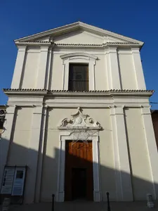 Maria Immacolata church