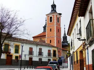 Church of Nuestra Señora de la Asunción