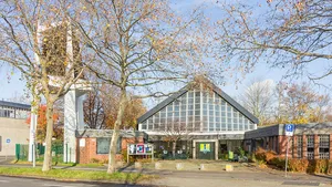 Nathanaelkirche (Köln)