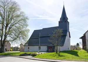 Church of Frohnhausen