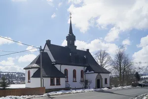 St. Bonifatius