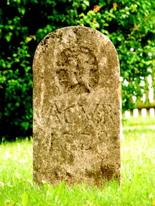 Grenzstein