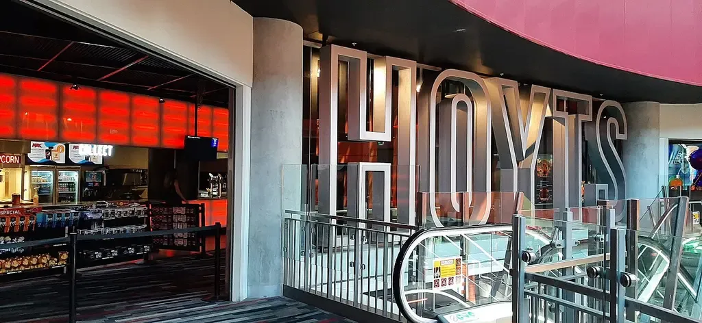 Hoyts Melbourne Central