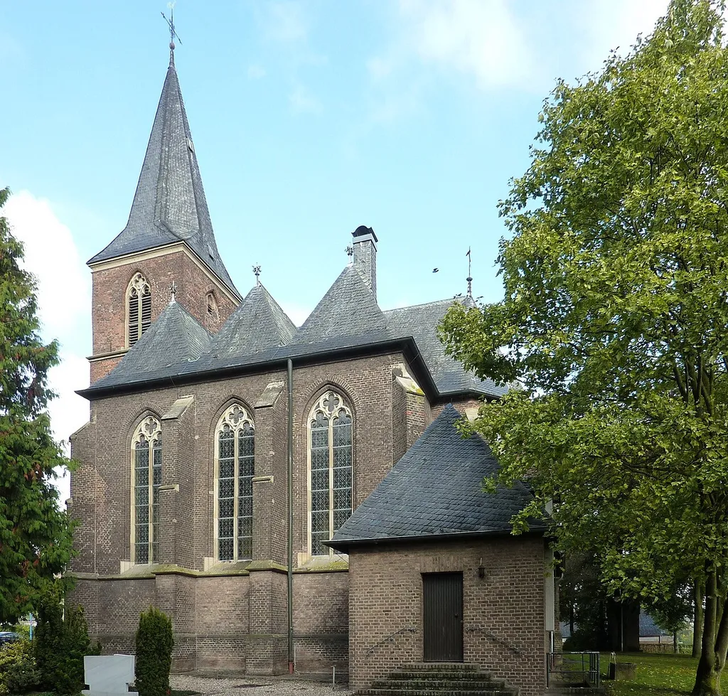 Alt St. Antonius Abbas (Hau)