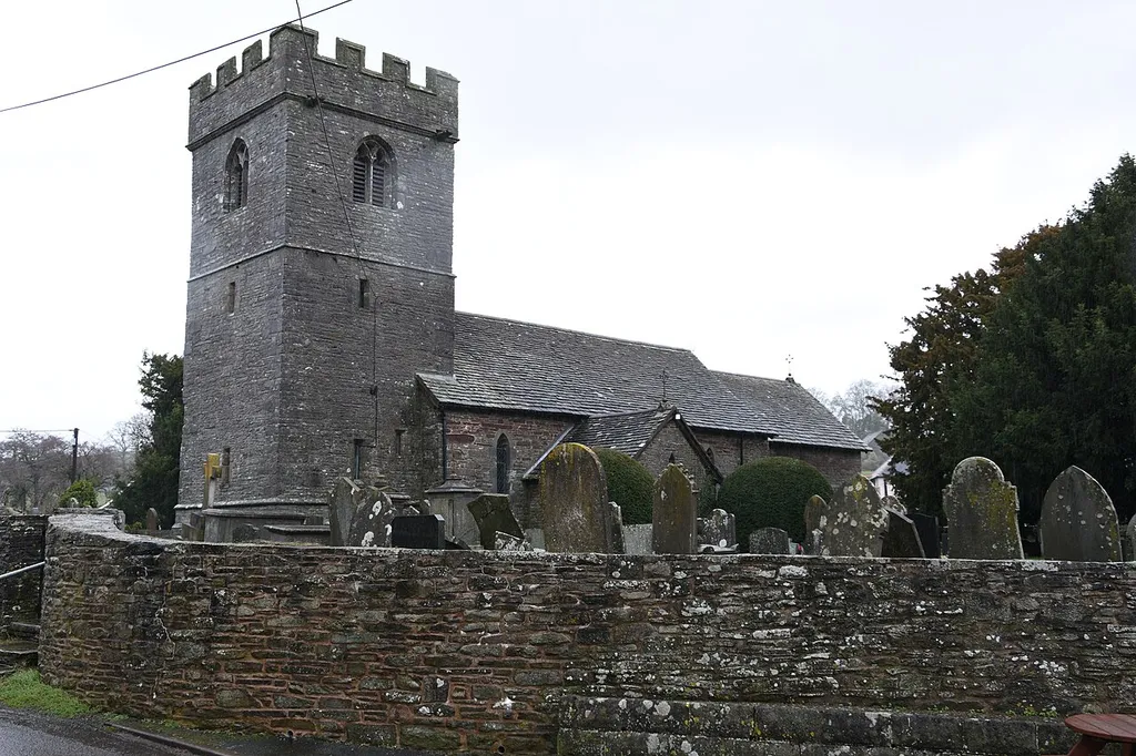 This is a photo of listed building number