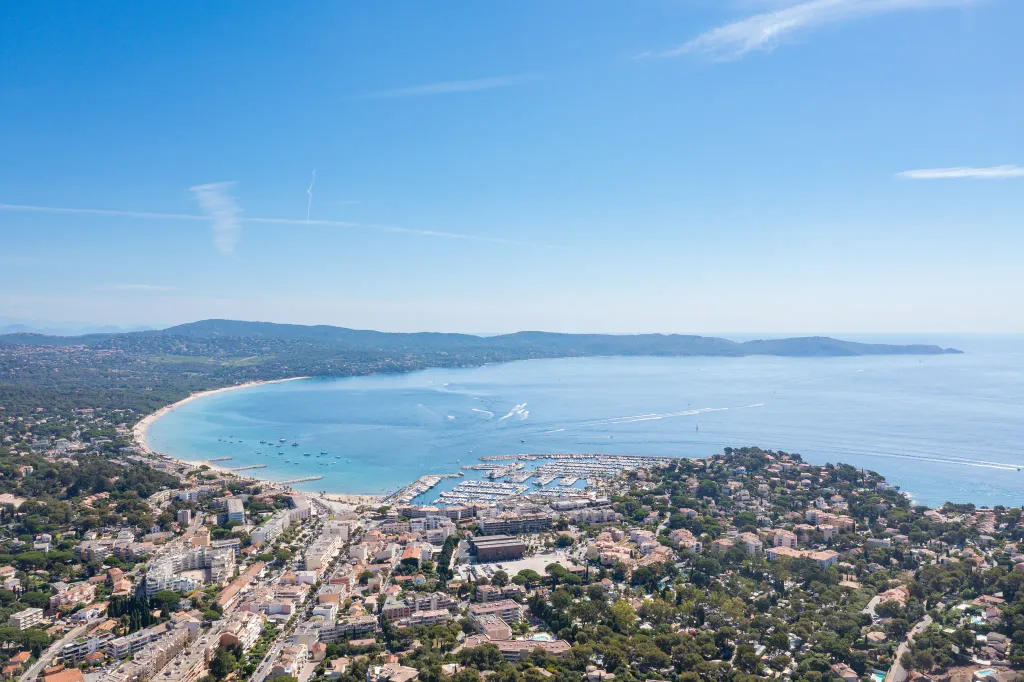 Cavalaire-sur-Mer