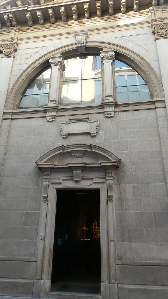 This is an image of a cultural property of regional significance in Switzerland with KGS number