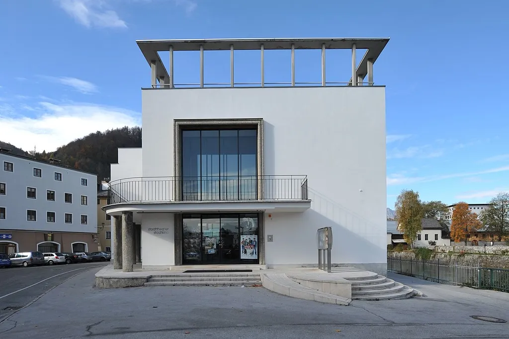 Stadtkino