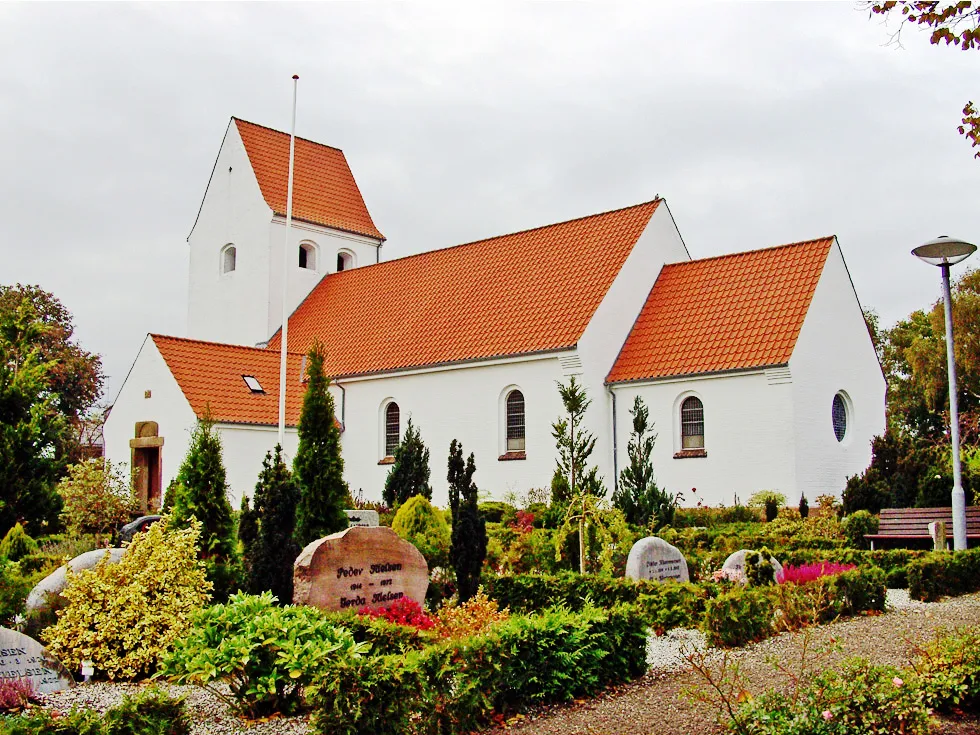 fra nordøst