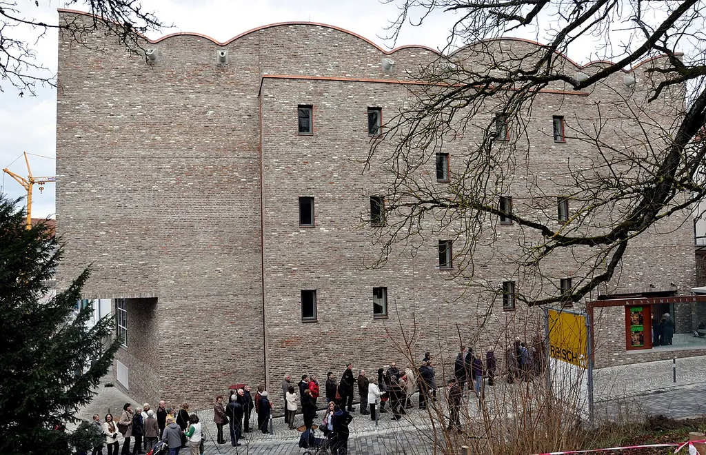 Ravensburg, Kunstmuseum